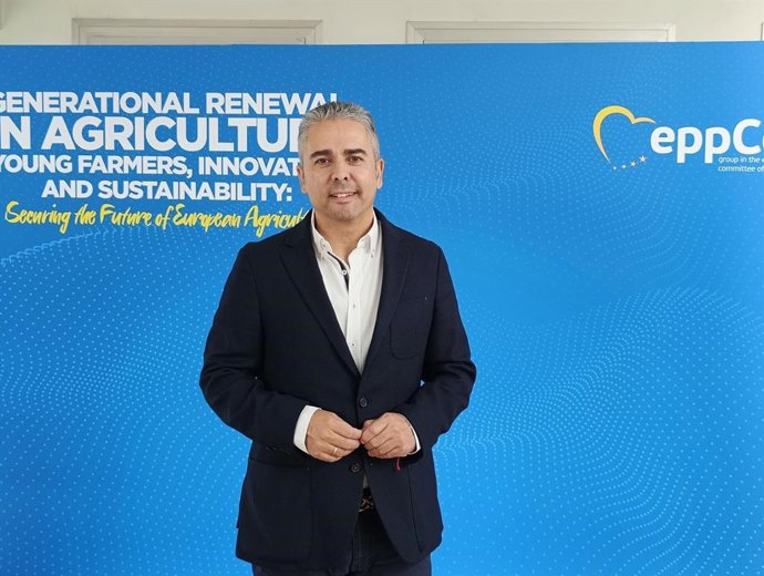 Agua.- El PP critica la negativa del presidente de la CHS a comparecer este lunes en la Comisión del Tajo-Segura