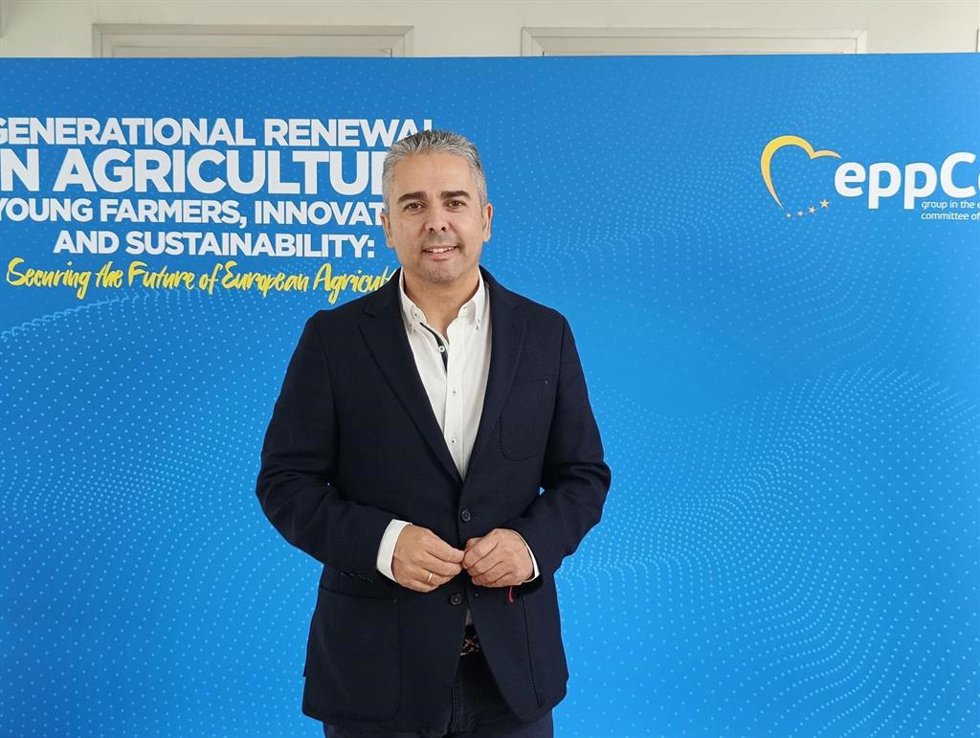 Agua.- El PP critica la negativa del presidente de la CHS a comparecer este lunes en la Comisión del Tajo-Segura