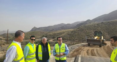 Diputación de Almería