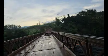 Camboya cierra su frontera con Tailandia a pocas horas del posible comienzo del alto el fuego