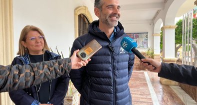 Es Andalucía - Sevilla