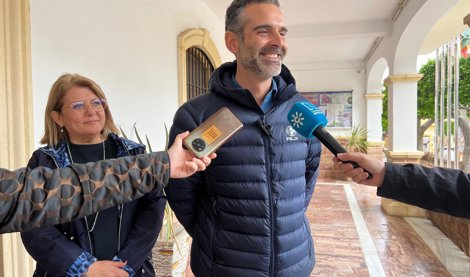 Es Andalucía - Sevilla