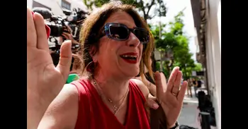 El juez de la AN deja en libertad con cautelares a Leire Díez, al expresidente de la SEPI y al socio de Cerdán