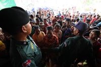 Tailandia rechaza por ahora la oferta de alto el fuego con Camboya