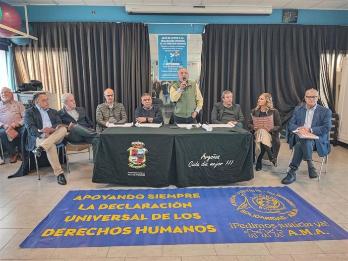 Afectados por derribos critican retrasos en el proceso para ejecutar las viviendas de sustitución de Argoños