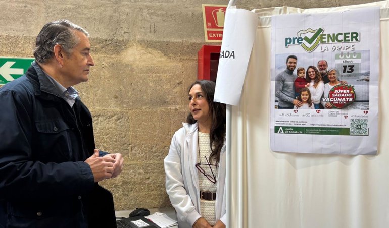 Es Andalucía - Cádiz