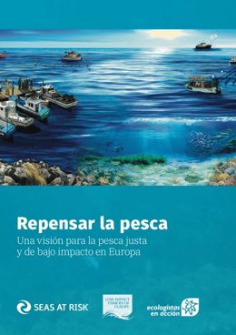 Ecologistas en Acción exige en Bruselas acelerar la transición justa hacia pesca equitativa y de bajo impacto ambiental
