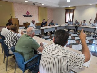 Sierra de las Nieves adjudica los trabajos de transición digital dentro del Plan de Sostenibilidad Turística en Destino