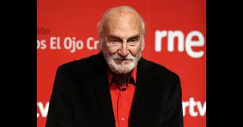 Muere el actor argentino Héctor Alterio a los 96 años