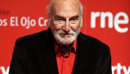 Muere el actor argentino Héctor Alterio a los 96 años