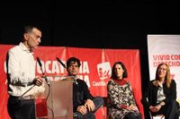 IU reclama un gran pacto por el derecho a la vivienda y un salario digno para las familias trabajadoras