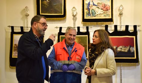 Es Andalucía - Málaga