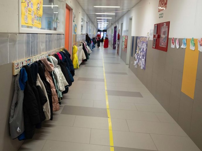 La autoevaluación de los centros persigue la mejora continua de la educación en Aragón.