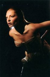 Foto: El Fulanita Fest, en Marenostrum Fuengirola, incorpora a su propuesta musical a la cantante Violeta