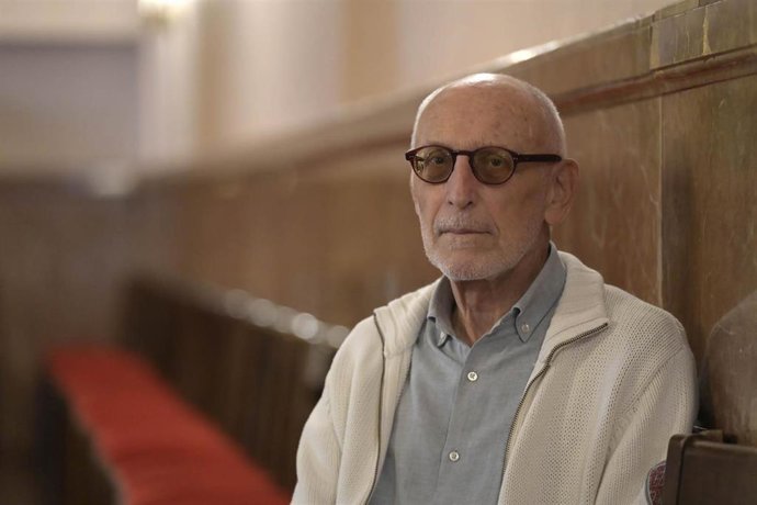 Archivo - El historiador Felipe Arias, elegido nuevo miembro correspondiente de la Real Academia Galega (RAG)