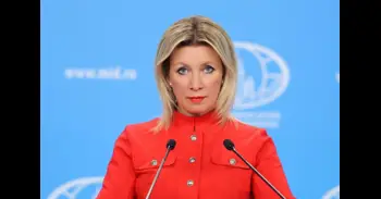 Rusia amenaza a la UE con una "rápida respuesta" ante un eventual embargo de activos rusos