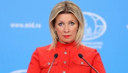 Rusia amenaza a la UE con una "rápida respuesta" ante un eventual embargo de activos rusos