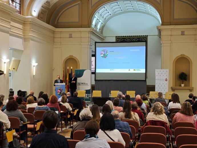 Jornada de Adecuación de la Práctica Clínica en Salud Mental.