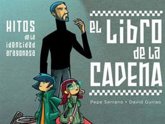 Foto: El IAACC Pablo Serrano acoge este próximo miércoles la presentación del cómic del 'Libro de la Cadena'