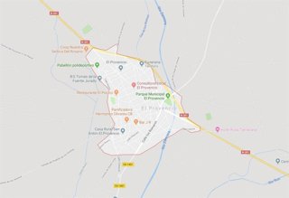 Archivo - El Provencio