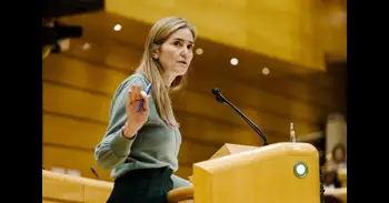 El Gobierno llama a la precaución tras el aviso rojo de la Aemet por fuertes lluvias en Andalucía y Comunidad Valenciana