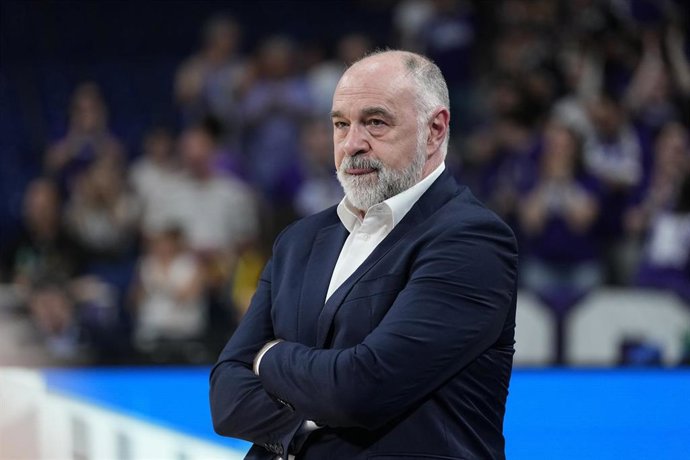 Archivo - Pablo Laso