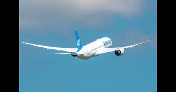 Hidalgo (Globalia): "Que quede claro que Air Europa no ha cogido ni un euro del contribuyente"