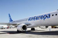 Hidalgo mantendrá el control total de Air Europa tras la entrada de Turkish en su accionariado