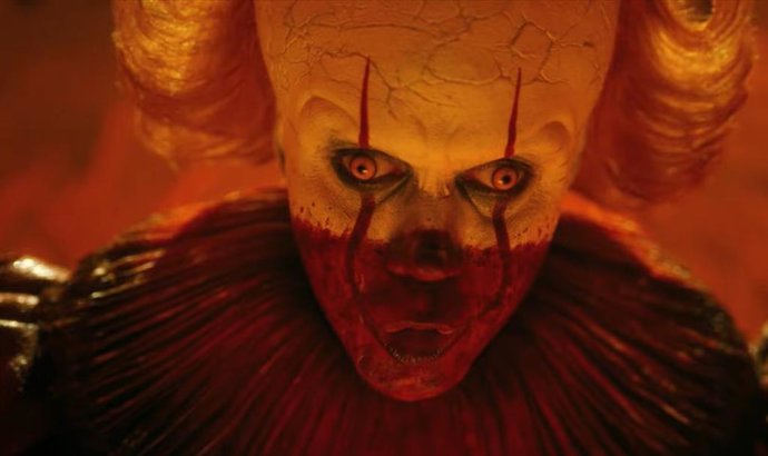 ¿A Que Hora Se Estrena El Último Capítulo De It: Bienvenidos A Derry En HBO Max?