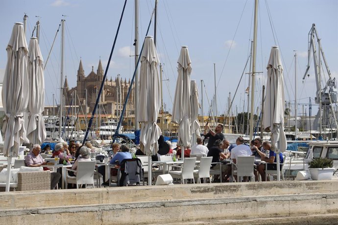 Archivo - Arquivo - A cidade espanhola onde se podia tomar um drinque em cada esquina: um bar para cada 64 habitantes