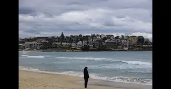 Al menos 16 heridos tras un presunto ataque a tiros contra bañistas en la playa de Bondi (Australia)