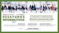 Moreno preside este lunes en Jerez un encuentro informativo de Europa Press Andalucía sobre autónomos y emprendedores