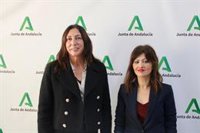Menores migrantes: Junta destina 36,9 millones a contratar 440 plazas de atención y prevé llegar a 690