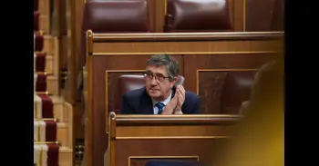 PSOE pide en el Congreso formar a jueces, fiscales y personal de la Administración de Justicia en materia de igualdad