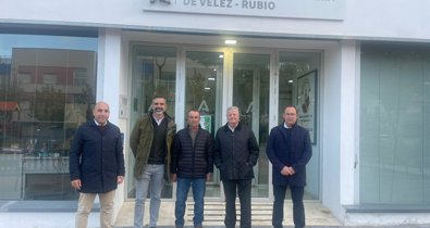 Es  Andalucía - Almería