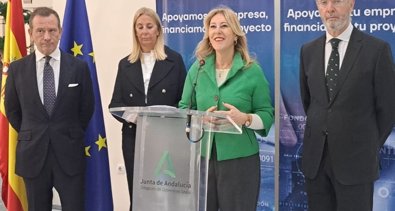 Es Andalucía - Sevilla