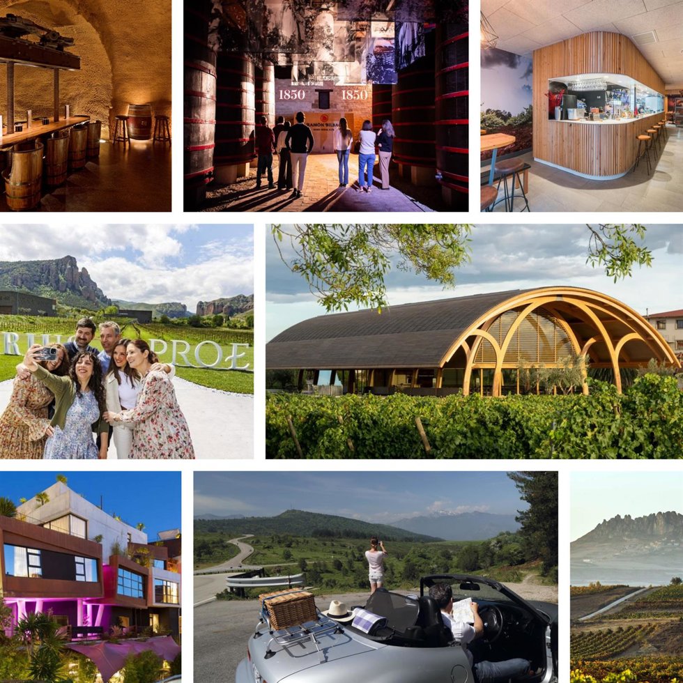 Best Of Bilbao-Rioja 