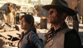 Foto: Así serán los Deathclaw (Sanguinarios) en la temporada 2 de Fallout: "Ha quedado increíble"