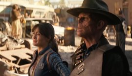 Foto: AMAZON PRIME VIDEO