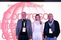 Trabajo se reúne este lunes con CCOO y UGT para cerrar las negociaciones sobre los permisos por duelo