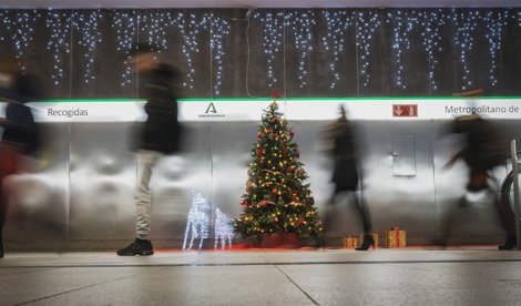 Es Andalucía - Granada