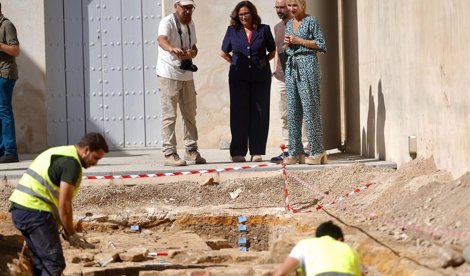 Es Andalucía - Sevilla