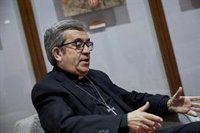 Argüello (CEE): "Cuestión de confianza, moción de censura o dar la palabra a los ciudadanos"