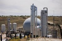 Más Madrid exige a Almeida un plan de cierre definitivo para la incineradora de Valdemingómez