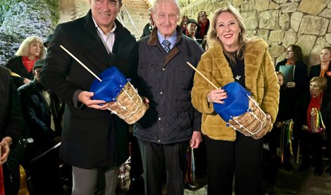 Es Andalucía - Málaga