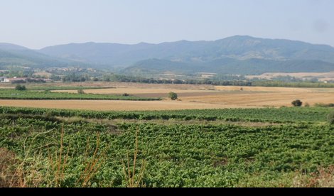 La Rioja