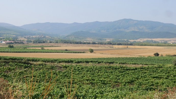 Paraje de Manjarrés