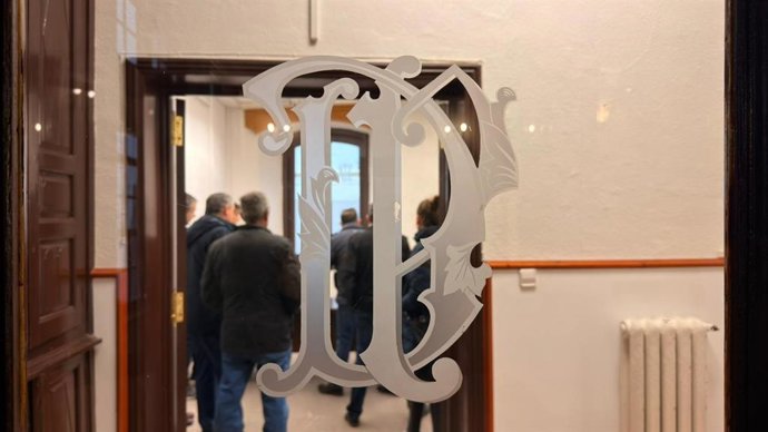 La Diputación de Zamora inicia las obras de accesibilidad y adecuación del antiguo palacio provincial, adjudicadas a rearasa por 538.342,61 euros