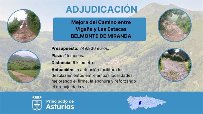 Asturias