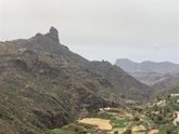 Foto: Tejeda(Gran Canaria) se disputa este domingo con Fuente del Maestre (Badajoz) la iluminación navideña de Ferrero Rocher